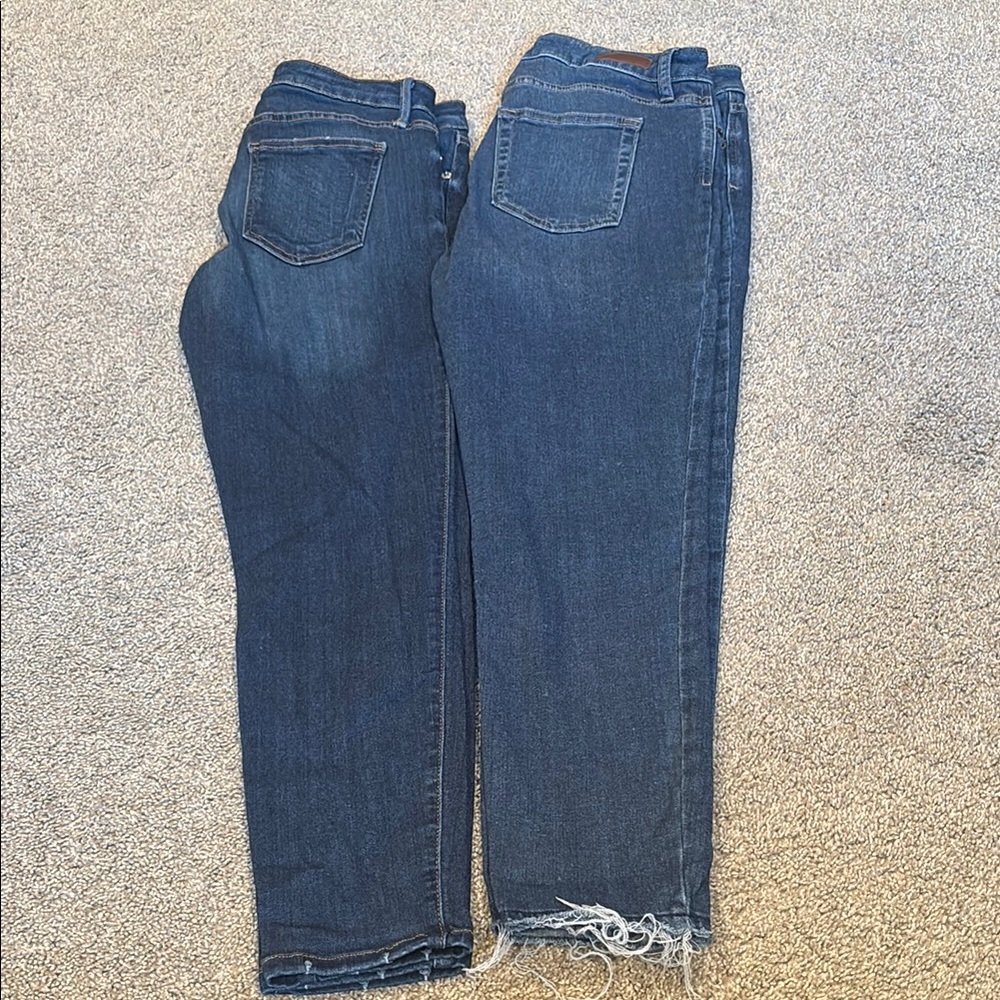 Just USA Women's Jeans